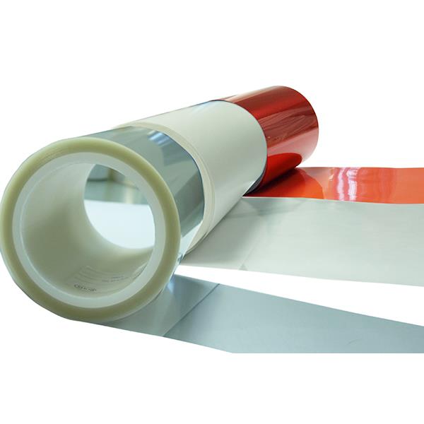 氟素系列離型膜